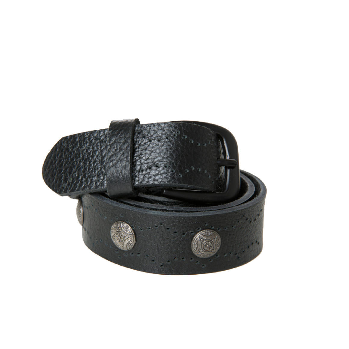 Moroccan Stud Belt