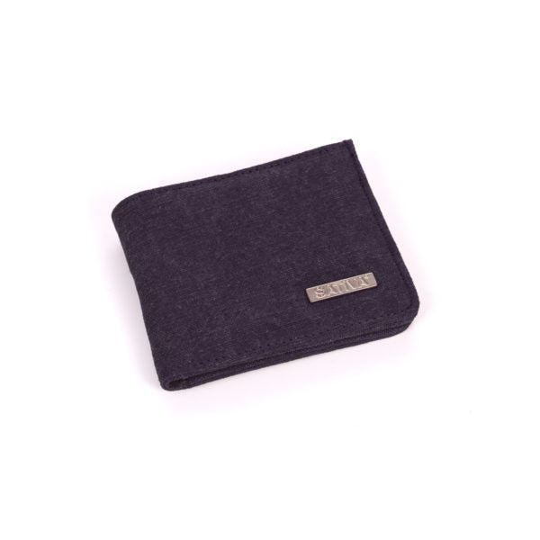 Sativa Hemp Wallet - Desert to Ocean