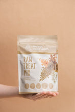 Load image into Gallery viewer, Raw Treat Mix Salted Caramel

