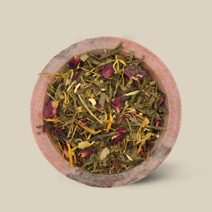 Skin Elixir Tea - Desert to Ocean