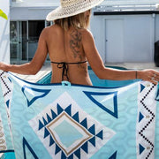 Beach Towel - Blue Dream