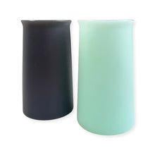 Load image into Gallery viewer, Stegg Unbreakable Silicone Highball Tumblers Set 2
