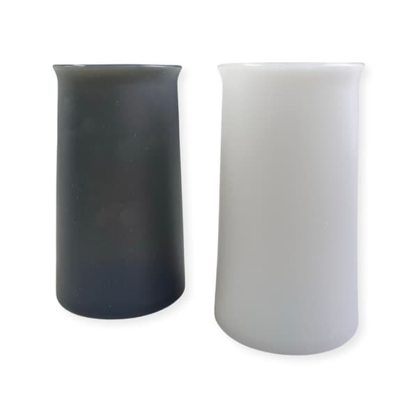 Stegg Unbreakable Silicone Highball Tumblers Set 2