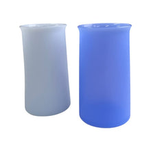 Load image into Gallery viewer, Stegg Unbreakable Silicone Highball Tumblers Set 2
