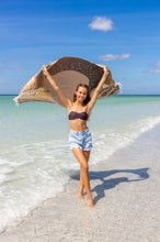 Load image into Gallery viewer, Sand Cloud Stellar Towel Regular Sand Free Towel / Throw
