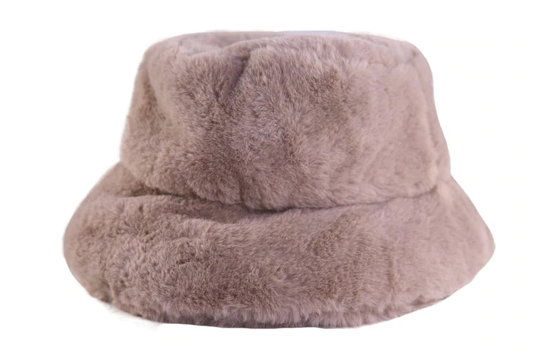 The Cosmic Girl Faux Fur - Desert to Ocean