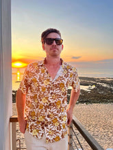 Load image into Gallery viewer, Bloke Folk S.S Shirt Orchard Light
