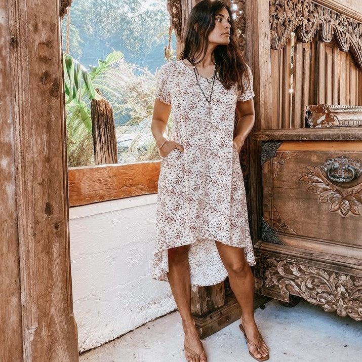 Moondancer Dress Lamu