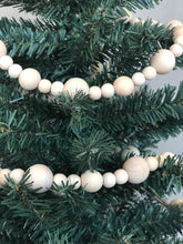 Load image into Gallery viewer, Round Beaded Garland
