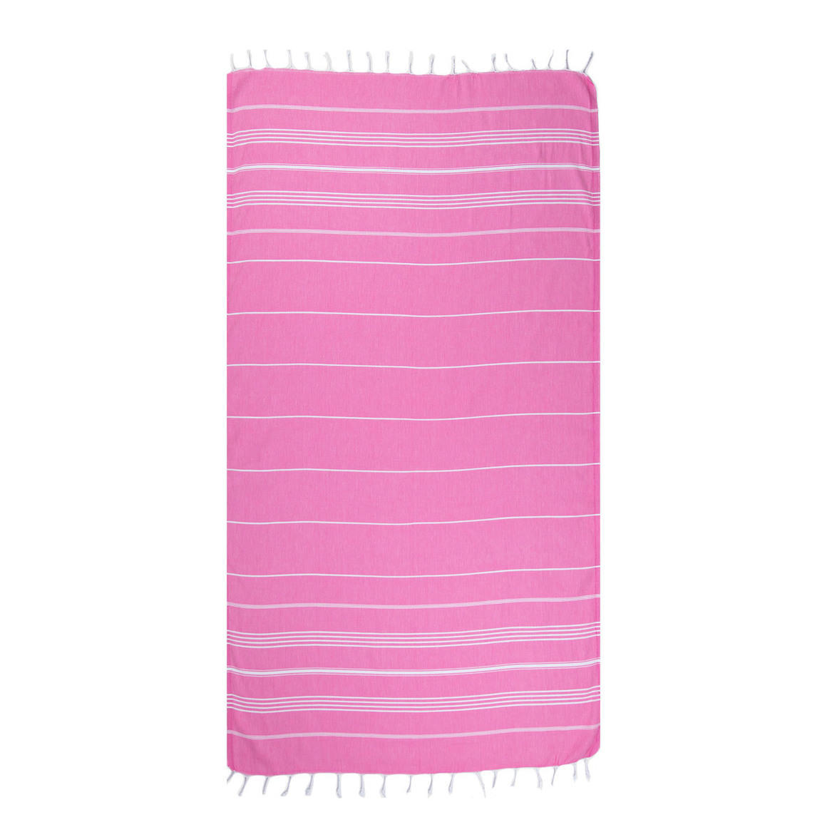100% Cotton Turkish Beach Towel - Desert to Ocean