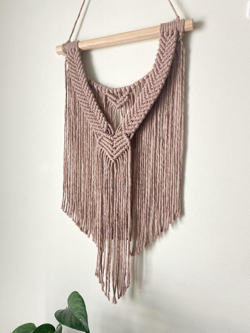 Freya Wall Hanging - Desert to Ocean