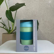 Load image into Gallery viewer, Urbb Reusable Bamboo Cup
