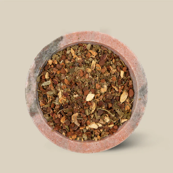 Yoga Tea - Desert to Ocean