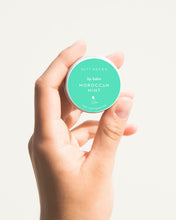 Load image into Gallery viewer, Morroccan Mint Lip Balm
