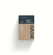Ecyo Mix Pack (Multipurpose, Window And Bath Pods) Cleaning Pods 3 Pack - Desert to Ocean